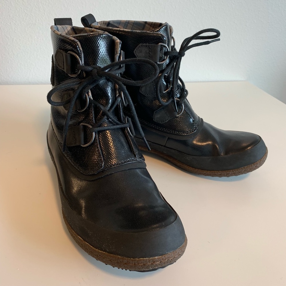 Sorel Joplin Rain Boots